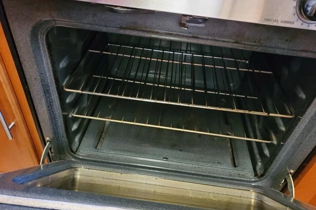 Professional House Cleaning