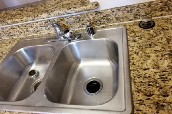 Professional House Cleaning